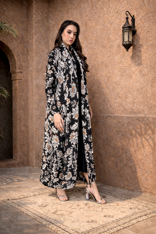 Axury Éminence Aura Abaya