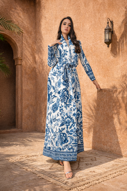 Axury Éminence Aura Abaya