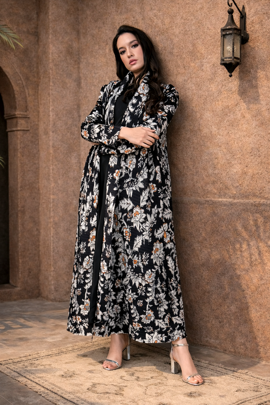 Axury Éminence Aura Abaya