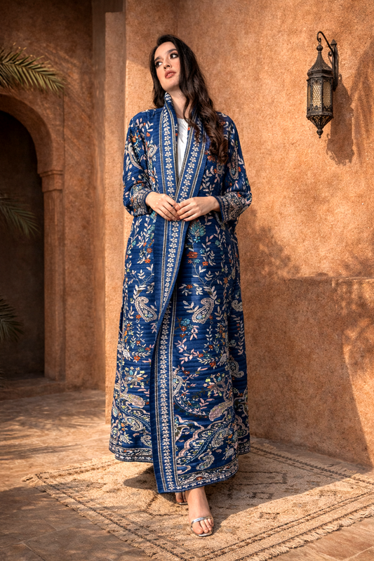 Axury Éminence Aura Abaya