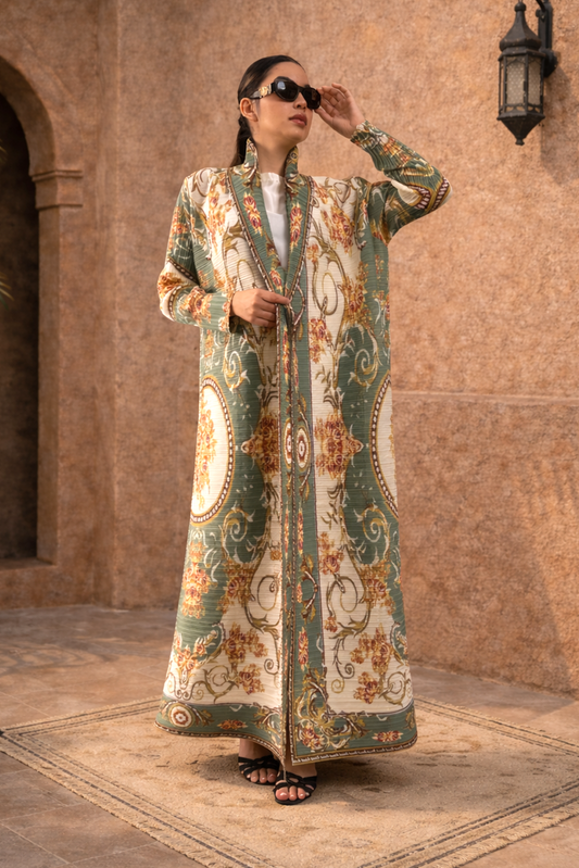 Axury Éminence Aura Abaya