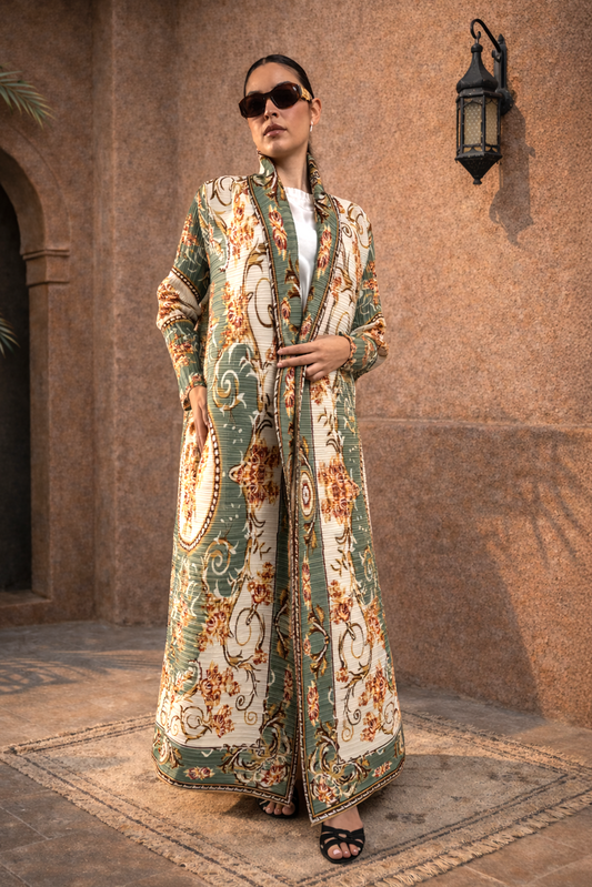 Axury Éminence Aura Abaya