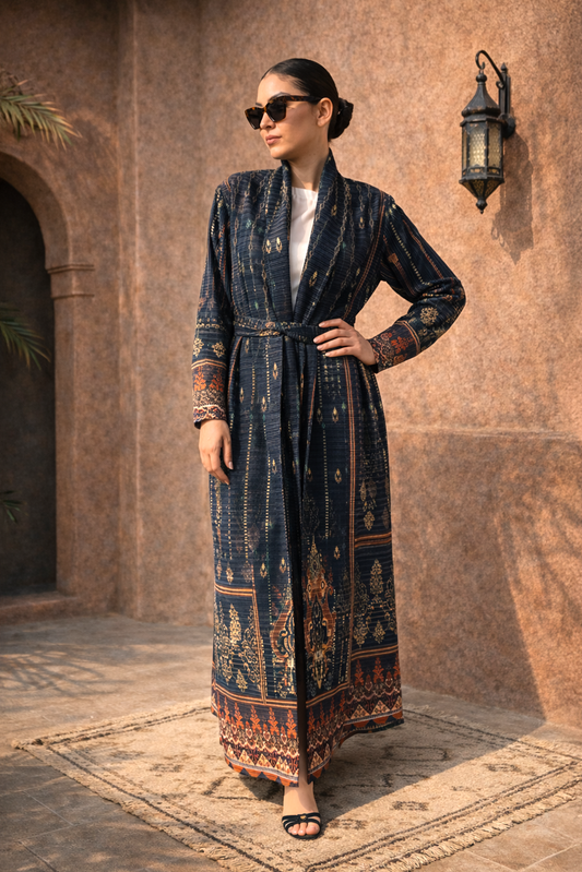 Axury Éminence Aura Abaya